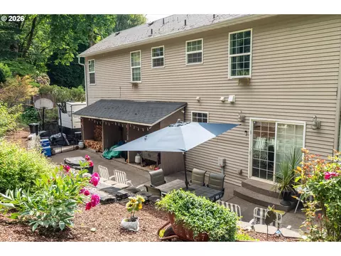 Exterior - 91051 Leashore Dr, Vida, OR 97488 photo 6 of 6