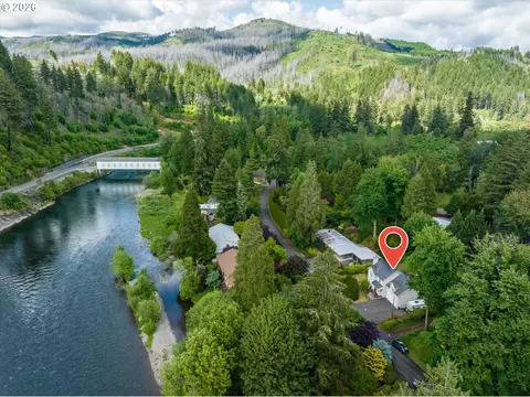 View/Area - 91051 Leashore Dr, Vida, OR 97488 photo 3 of 3
