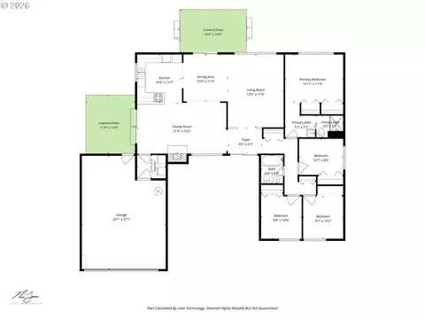 Floorplan - 2215 Princeton Dr, Eugene, OR 97405 photo 1 of 1