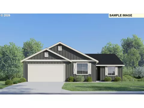 448 NE Hunter Dr, Estacada, OR 97023