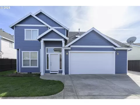 1864 NW Yohn Ranch Dr, Mcminnville, OR 97128