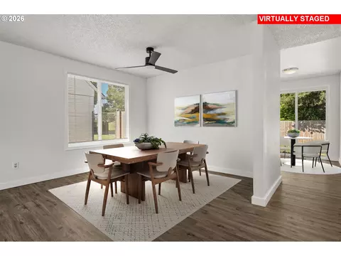 Dining - 3003 NE Hale Ave, Gresham, OR 97030 photo 1 of 2