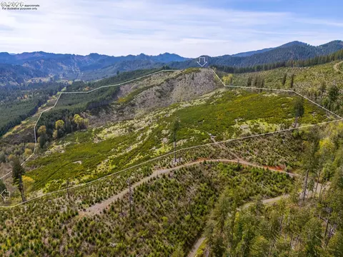 126 Hwy Hwy #TL201, Walton, OR 97490