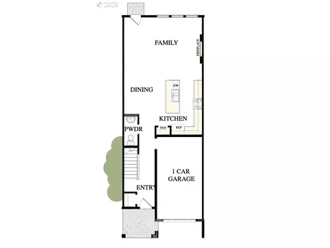5817 SE 12th Ter, Gresham, OR 97080 photo 2