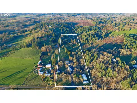 View/Area - 12345 S Fox Rd, Molalla, OR 97038 photo 5 of 5
