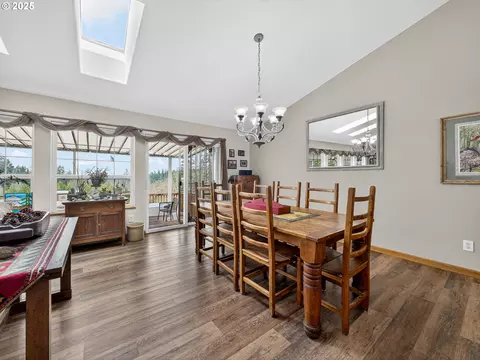 Dining - 12345 S Fox Rd, Molalla, OR 97038 photo 3 of 4