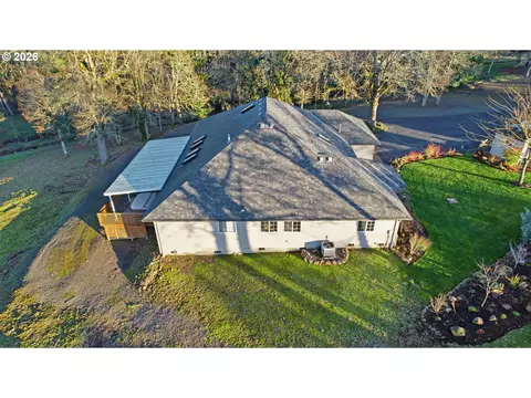 View/Area - 12345 S Fox Rd, Molalla, OR 97038 photo 3 of 5