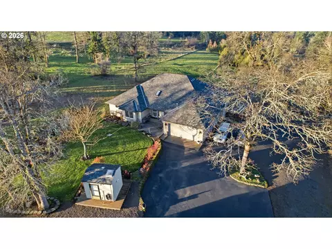 View/Area - 12345 S Fox Rd, Molalla, OR 97038 photo 2 of 5