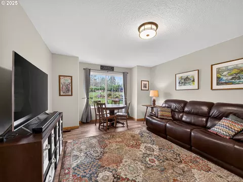 Living - 12345 S Fox Rd, Molalla, OR 97038 photo 1 of 5