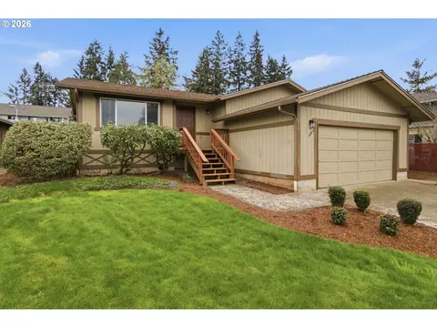 4864 Towhee Ct, Salem, OR 97302