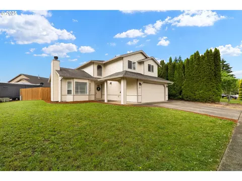 689 S Alpine St, Cornelius, OR 97113