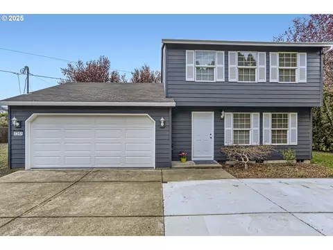 2307 SE 105th Ave, Portland, OR 97216