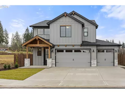 221 SE 24th Ave, La Center, WA 98629