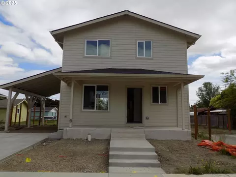 2725 SE Junebug St, Corvallis, OR 97333