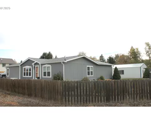 3025 Carter St, Baker City, OR 97814