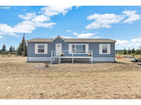 24550 SW Red Prairie Rd, Sheridan, OR 97378