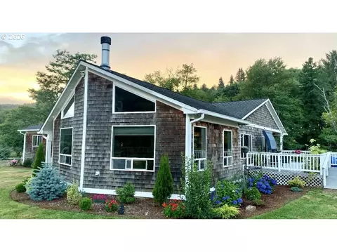 22600 Blaine Rd, Beaver, OR 97108