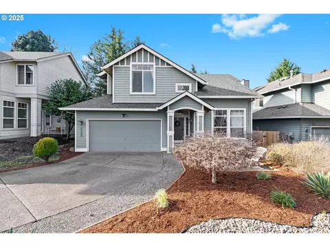 22795 SW 94th Ter, Tualatin, OR 97062