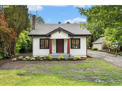 9132 SE 32nd Ave, Milwaukie, OR 97222