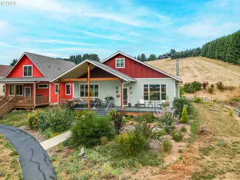 3934 Coho Cir, Forest Grove, OR 97116