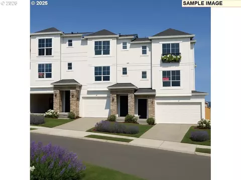 11870 SW 176th Dr, Beaverton, OR 97007