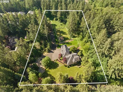 16590 SW High Hill Ln, Beaverton, OR 97007