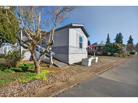 10505 NE 53rd Ave, Vancouver, WA 98686