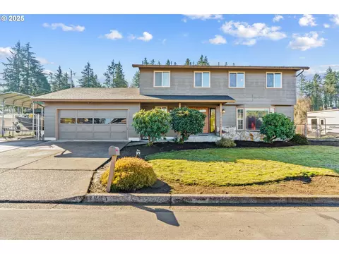 3835 Winslow Ave, Springfield, OR 97477