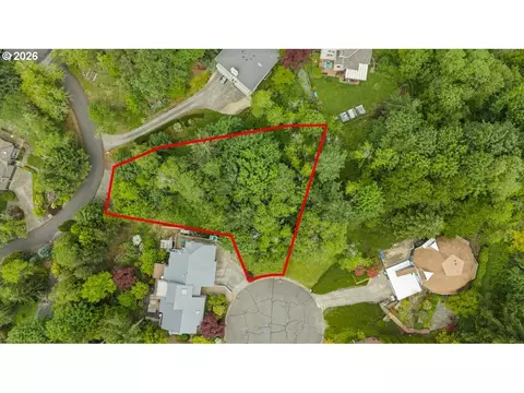 NW 83rd Pl, Portland, OR 97229