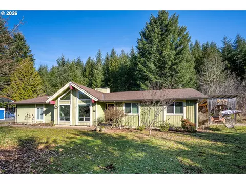 94671 Johnson Rd, Marcola, OR 97454