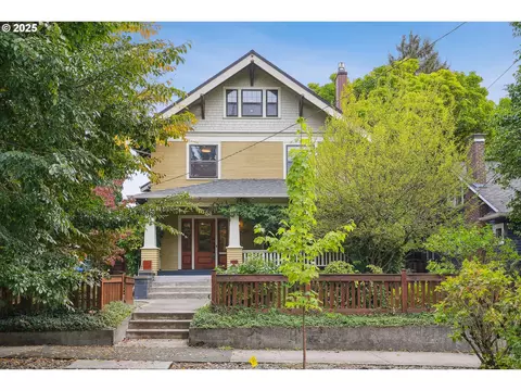 2928 NE 11th Ave, Portland, OR 97212