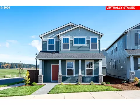 31804 NW Blake Ter, North Plains, OR 97133