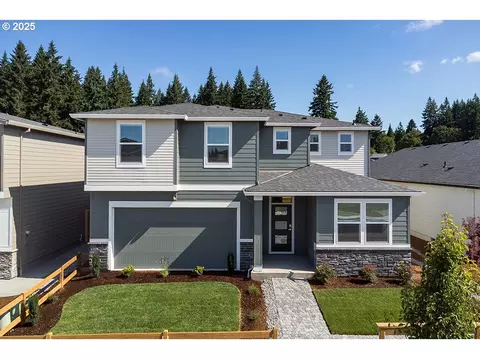 344 NW 29th Way, Battle Ground, WA 98604