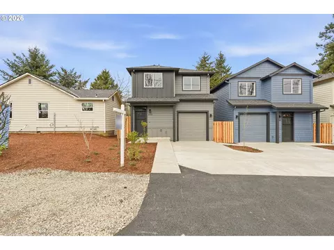 3155 NE 117th Ave, Portland, OR 97220