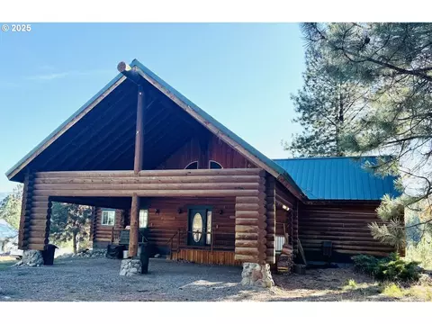 39612 Sumpter Valley Hwy, Sumpter, OR 97877