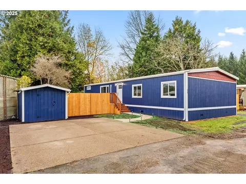 27645 Snyder Rd, Junction City, OR 97448
