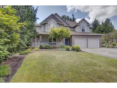 15811 NE 180th St, Brush Prairie, WA 98606