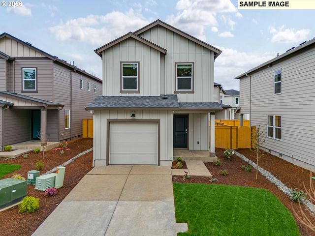 319 Coho Loop, Woodland, WA 98674