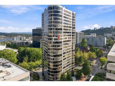 1500 SW 5th Ave #1601, Portland, OR 97201