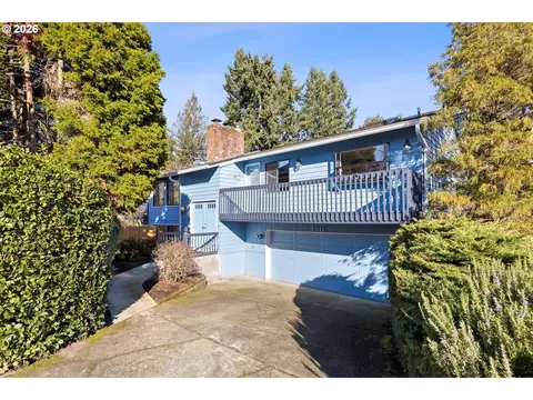 4611 SE La Cour Ct, Milwaukie, OR 97267