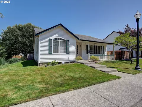 1313 NE 17th Ave, Battle Ground, WA 98604