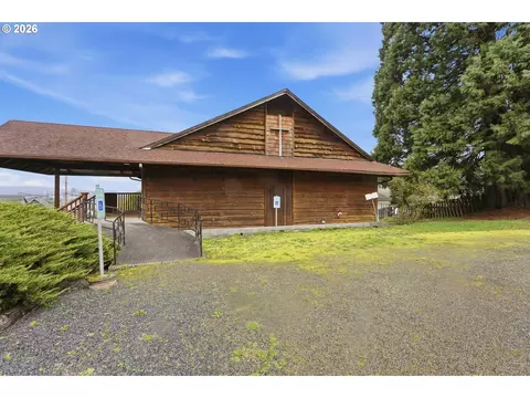 Exterior - 407 E 2nd St, Rainier, OR 97048 photo 1 of 1