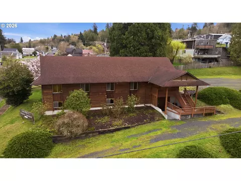 Other - 407 E 2nd St, Rainier, OR 97048 photo 2 of 19