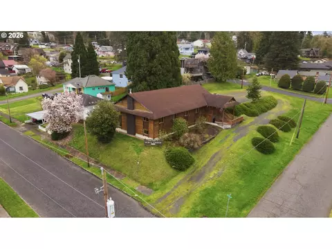 View/Area - 407 E 2nd St, Rainier, OR 97048 photo 1 of 7