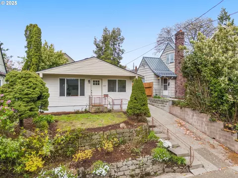 2929 SE Franklin St, Portland, OR 97202