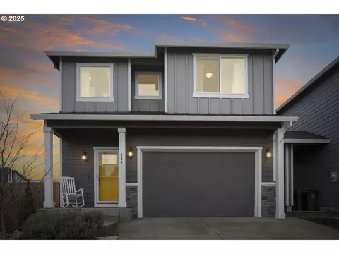 141 Kindre St, Saint Helens, OR 97051
