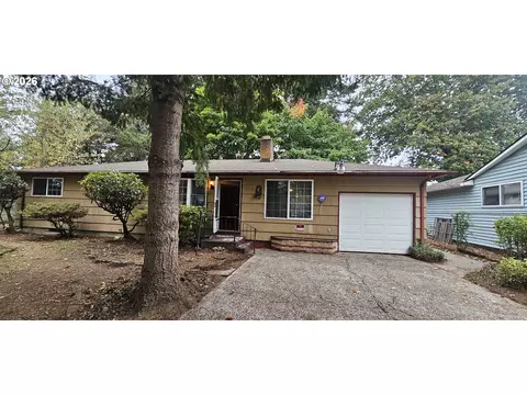 2919 SE 175th Pl, Portland, OR 97236