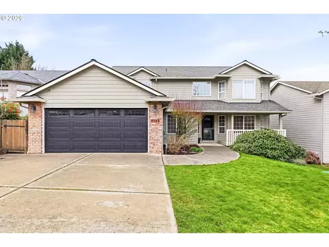 3521 NW Dahlia Dr, Camas, WA 98607