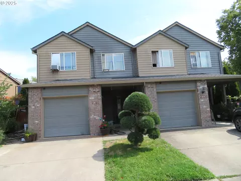 1740 NE Darby St, Hillsboro, OR 97124
