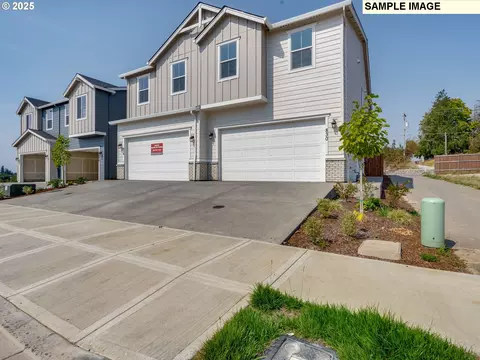 728 NW 178th Way, Ridgefield, WA 98642